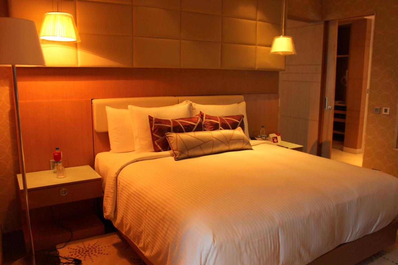 Crowne Plaza Greater Noida, An Ihg Hotel Екстер'єр фото
